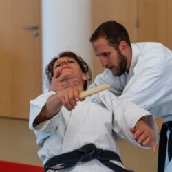 WADO RYU LYON