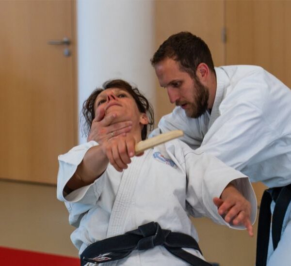 Reprise cours WADO Lyon – saison 2025-2026
