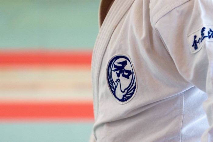 You are currently viewing Forum des associations LYON 2 et le WADO RYU