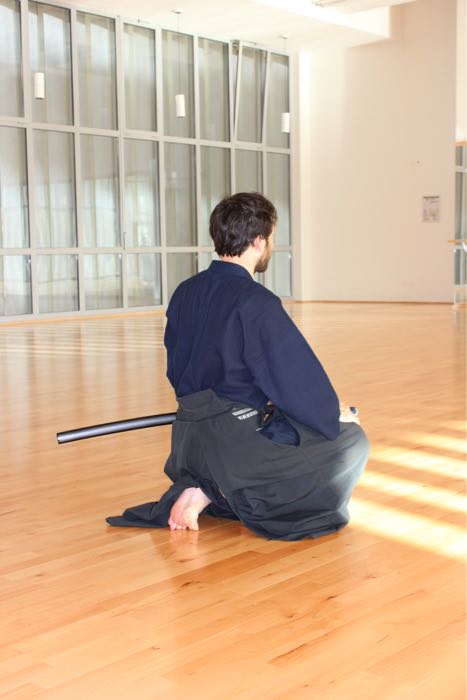 Lire la suite à propos de l’article A LIRE : Modifications de nos cours de IAIDO à Lyon 6.
