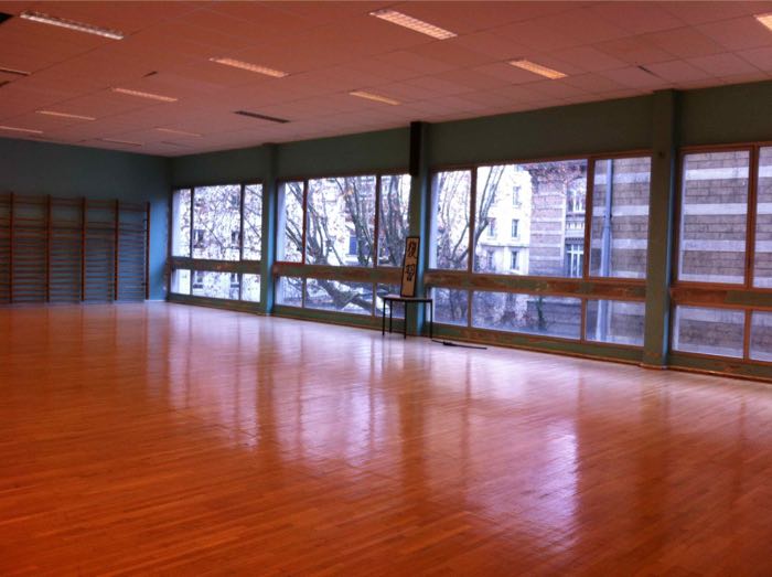 Cours IAÏDO-DOJO-Tronchet