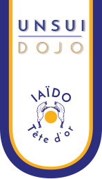Logo-Unsui-Dojo-Iaido-tete-d-or